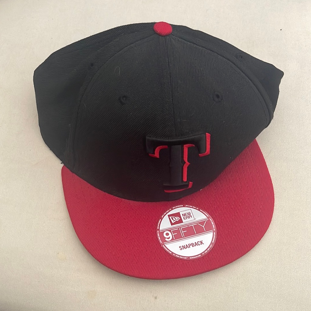 Texas Snapback
